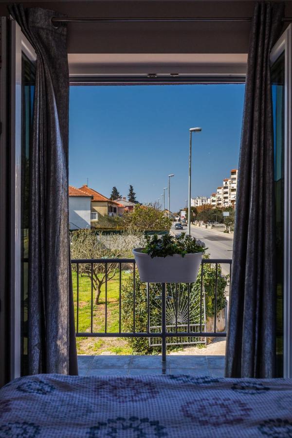 Apartments Jere Zadar Exterior foto