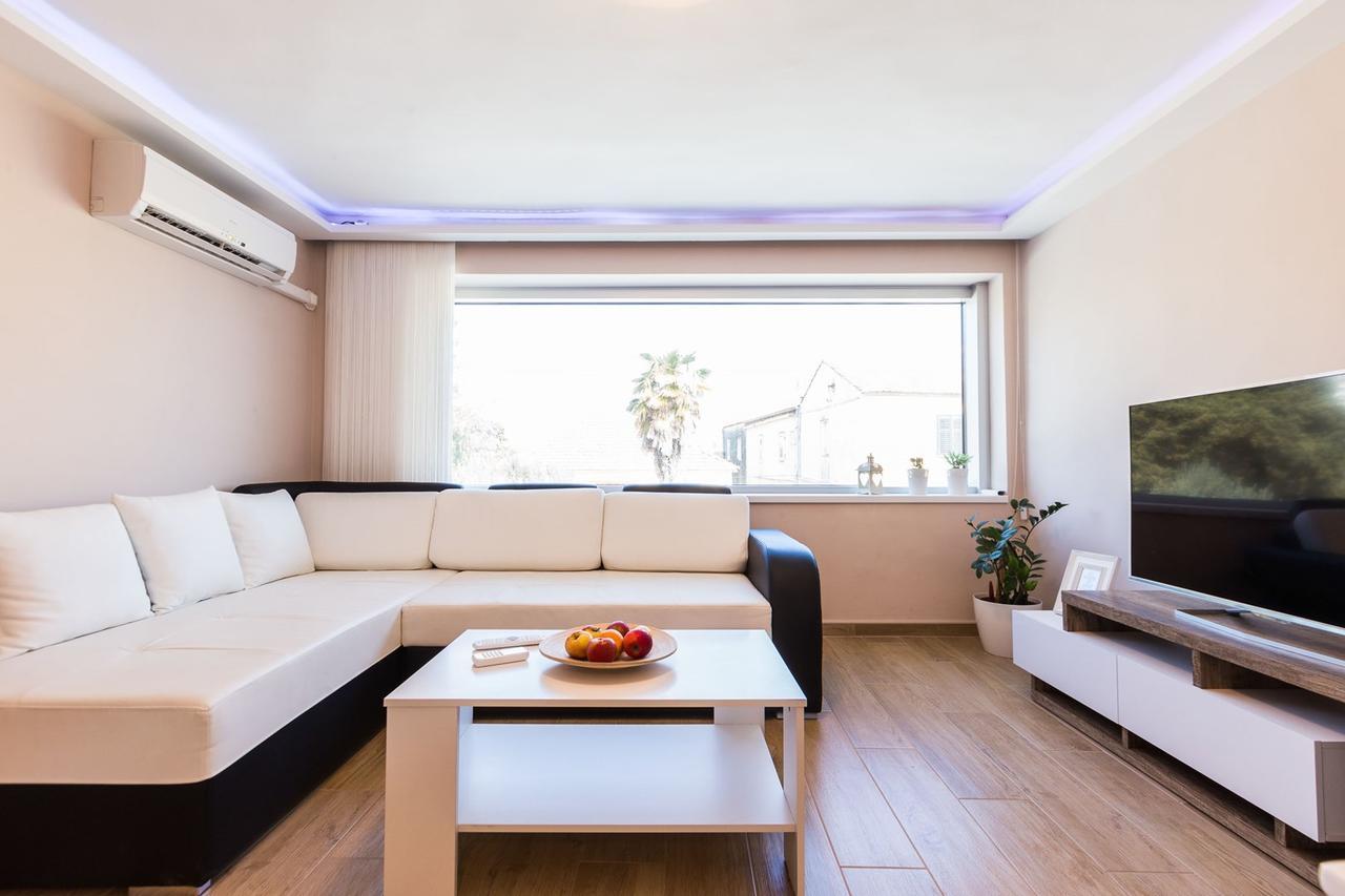 Apartments Jere Zadar Exterior foto